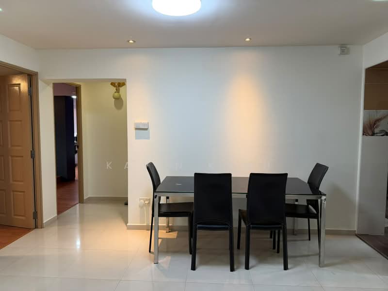 984D Buangkok Link, 984D Buangkok Link, 3 Bedrooms, 1,184 sqft, HDB Flat For Sale, by Kavin Kuah, 500229324 - Dining Room - PropertyGuru.com.sg