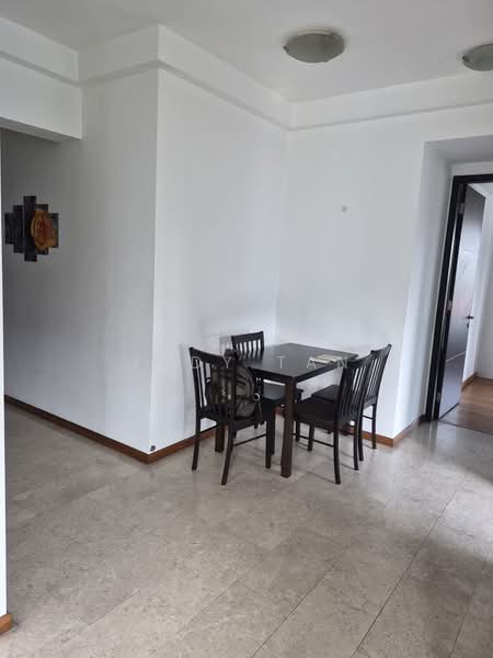 The Medge, 2 Minbu Road, Newton / Novena, 2 Bedrooms, 805 sqft, Apartment For Rent, by Judy Tan, 500229326 - Interior - PropertyGuru.com.sg