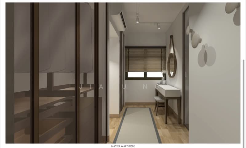 25B Jalan Membina, 25B Jalan Membina, 3 Bedrooms, 1,184 sqft, HDB Flat For Sale, by Jiayu Ng, 500229327 - Interior - PropertyGuru.com.sg