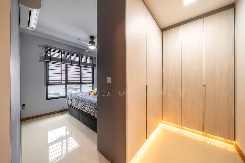 415A Northshore Drive, 415A Northshore Drive, 3 Bedrooms, 1,206 sqft, HDB Flat For Sale, by Jovan Tay, 500229328 - Bedroom - PropertyGuru.com.sg