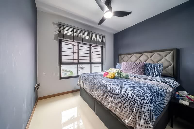 415A Northshore Drive, 415A Northshore Drive, 3 Bedrooms, 1,206 sqft, HDB Flat For Sale, by Jovan Tay, 500229328 - Bedroom - PropertyGuru.com.sg