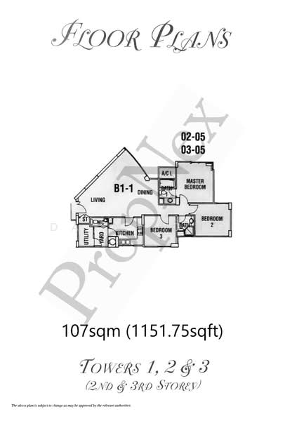 Regentville, 12 Hougang Street 92, 3 Bedrooms, 1,152 sqft, Condominium For Sale, by Dayna Ong, 500229329 - PropertyGuru.com.sg