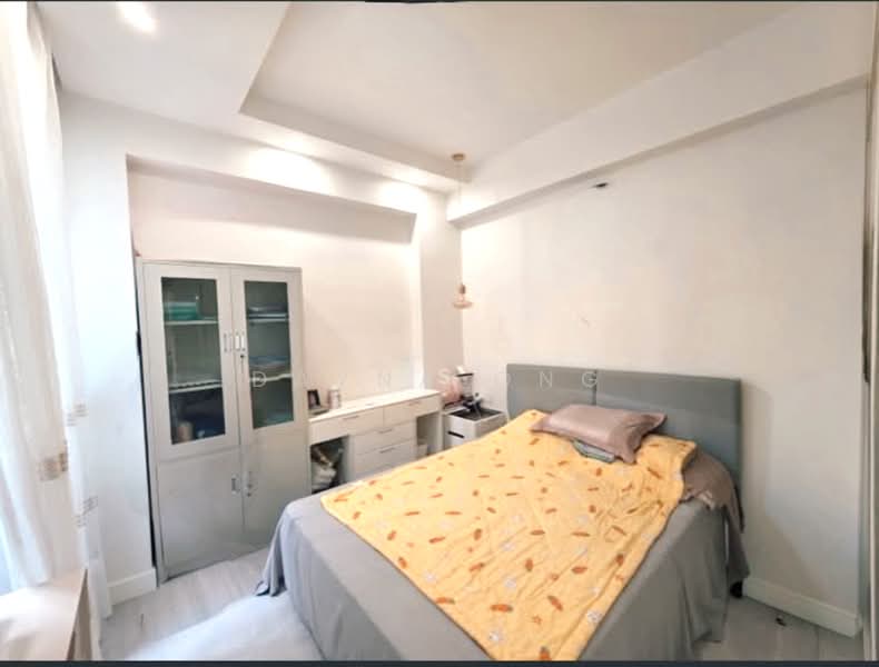 Regentville, 12 Hougang Street 92, 3 Bedrooms, 1,152 sqft, Condominium For Sale, by Dayna Ong, 500229329 - Bedroom - PropertyGuru.com.sg