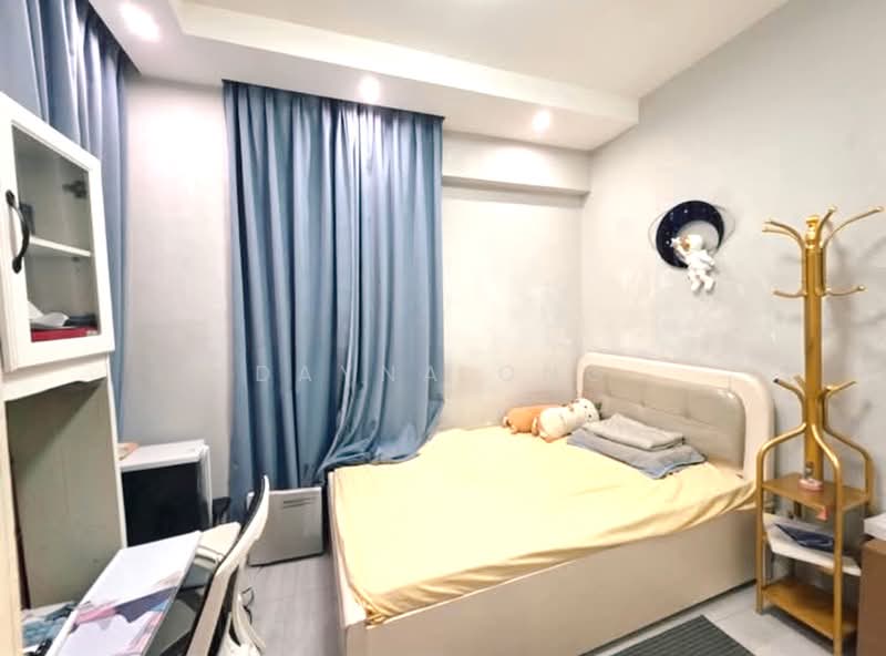 Regentville, 12 Hougang Street 92, 3 Bedrooms, 1,152 sqft, Condominium For Sale, by Dayna Ong, 500229329 - Bedroom - PropertyGuru.com.sg
