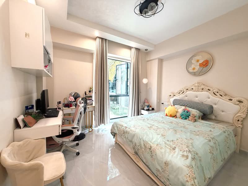 Regentville, 12 Hougang Street 92, 3 Bedrooms, 1,152 sqft, Condominium For Sale, by Dayna Ong, 500229329 - Bedroom - PropertyGuru.com.sg