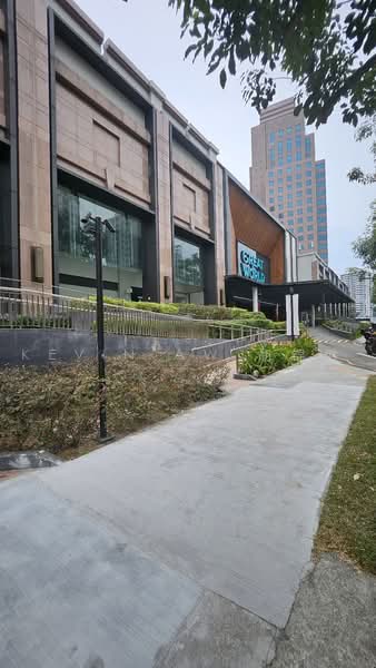 Loft @ Nathan, 428 River Valley Road, 377 sqft, Shop / Shophouse For Rent, by Kevin Aw 胡锦胜, 500229330 - Exterior - CommercialGuru.com.sg