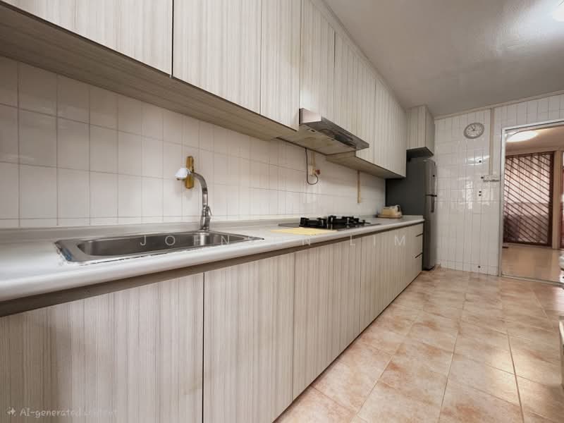 12 Toh Yi Drive, 12 Toh Yi Drive, 3 Bedrooms, 1,119 sqft, HDB Flat For Sale, by Johnson Lim, 500229332 - Kitchen - PropertyGuru.com.sg