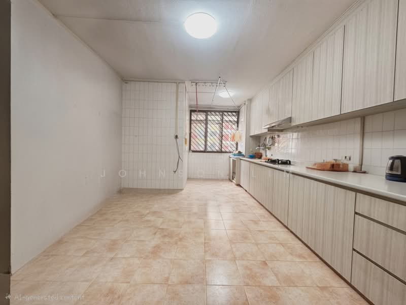 12 Toh Yi Drive, 12 Toh Yi Drive, 3 Bedrooms, 1,119 sqft, HDB Flat For Sale, by Johnson Lim, 500229332 - Kitchen - PropertyGuru.com.sg