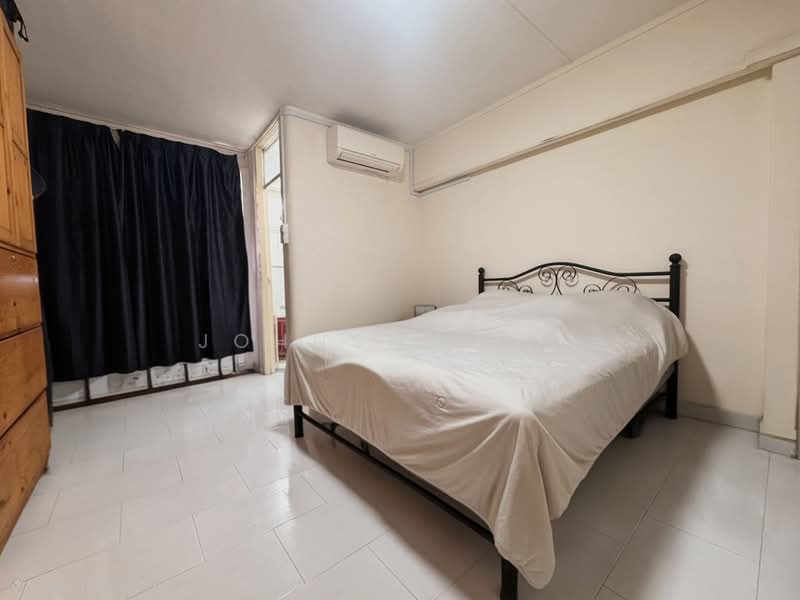 12 Toh Yi Drive, 12 Toh Yi Drive, 3 Bedrooms, 1,119 sqft, HDB Flat For Sale, by Johnson Lim, 500229332 - Bedroom - PropertyGuru.com.sg