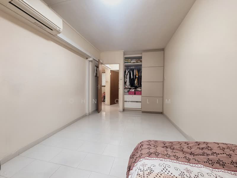 12 Toh Yi Drive, 12 Toh Yi Drive, 3 Bedrooms, 1,119 sqft, HDB Flat For Sale, by Johnson Lim, 500229332 - Bedroom - PropertyGuru.com.sg