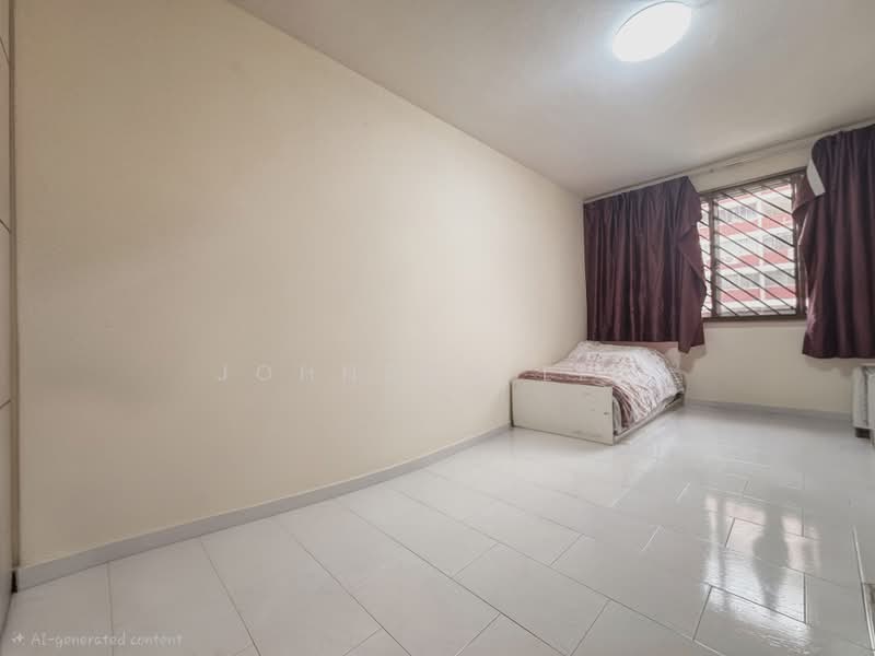12 Toh Yi Drive, 12 Toh Yi Drive, 3 Bedrooms, 1,119 sqft, HDB Flat For Sale, by Johnson Lim, 500229332 - Bedroom - PropertyGuru.com.sg