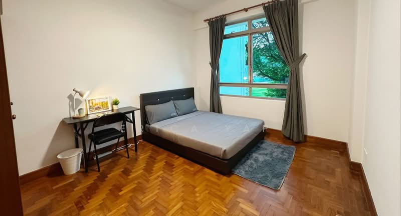 The Blossomvale, 900 Dunearn Road, Room Rental, 100 sqft, Condominium For Rent, by Erica Yap, 500229334 - Bedroom - PropertyGuru.com.sg