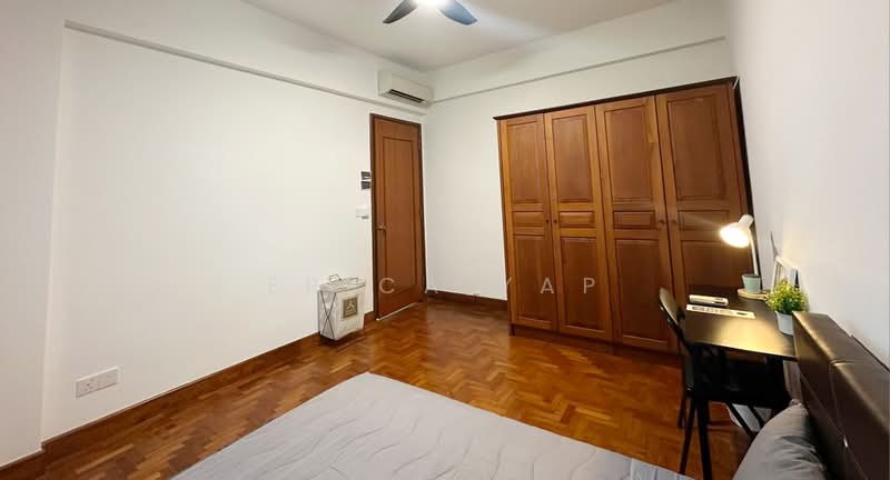 The Blossomvale, 900 Dunearn Road, Room Rental, 100 sqft, Condominium For Rent, by Erica Yap, 500229334 - Bedroom - PropertyGuru.com.sg