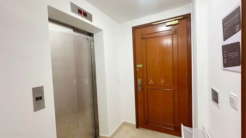 The Blossomvale, 900 Dunearn Road, Room Rental, 100 sqft, Condominium For Rent, by Erica Yap, 500229334 - Entrance - PropertyGuru.com.sg