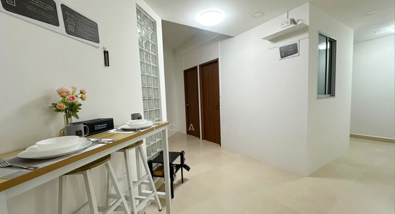 The Blossomvale, 900 Dunearn Road, Room Rental, 100 sqft, Condominium For Rent, by Erica Yap, 500229334 - Interior - PropertyGuru.com.sg