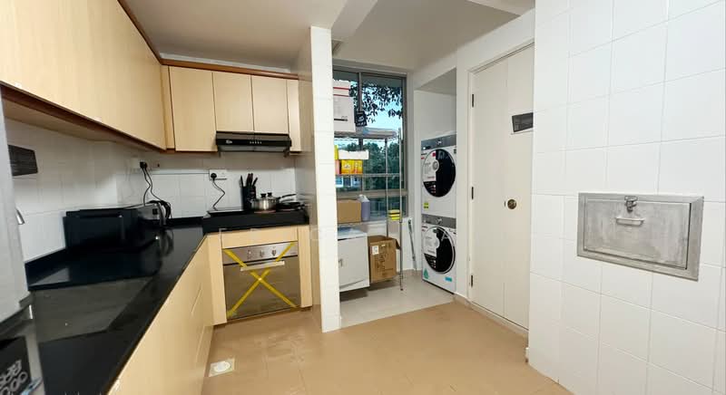 The Blossomvale, 900 Dunearn Road, Room Rental, 100 sqft, Condominium For Rent, by Erica Yap, 500229334 - Kitchen - PropertyGuru.com.sg