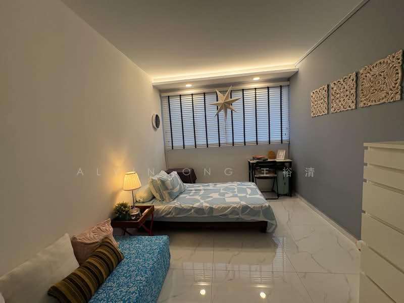 161 Simei Road, 161 Simei Road, 3 Bedrooms, 1,119 sqft, HDB Flat For Sale, by Alvin Ong 王裕清, 500229336 - Bedroom - PropertyGuru.com.sg