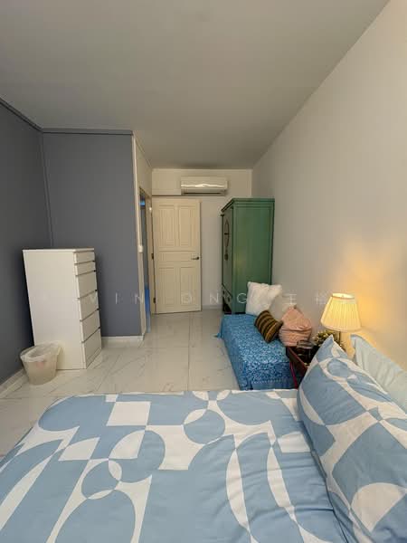 161 Simei Road, 161 Simei Road, 3 Bedrooms, 1,119 sqft, HDB Flat For Sale, by Alvin Ong 王裕清, 500229336 - Bedroom - PropertyGuru.com.sg