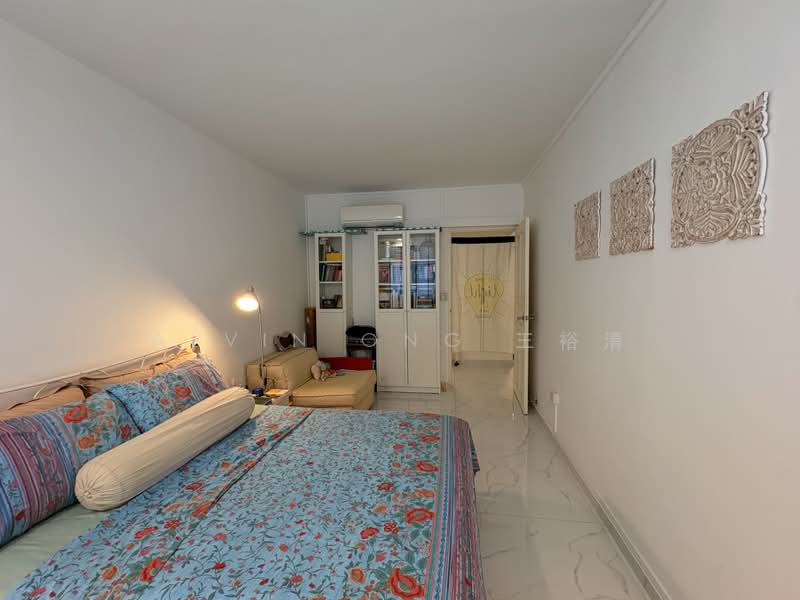 161 Simei Road, 161 Simei Road, 3 Bedrooms, 1,119 sqft, HDB Flat For Sale, by Alvin Ong 王裕清, 500229336 - Bedroom - PropertyGuru.com.sg