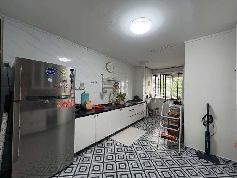 161 Simei Road, 161 Simei Road, 3 Bedrooms, 1,119 sqft, HDB Flat For Sale, by Alvin Ong 王裕清, 500229336 - Kitchen - PropertyGuru.com.sg