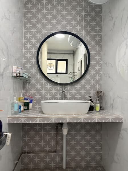 161 Simei Road, 161 Simei Road, 3 Bedrooms, 1,119 sqft, HDB Flat For Sale, by Alvin Ong 王裕清, 500229336 - Bathroom - PropertyGuru.com.sg