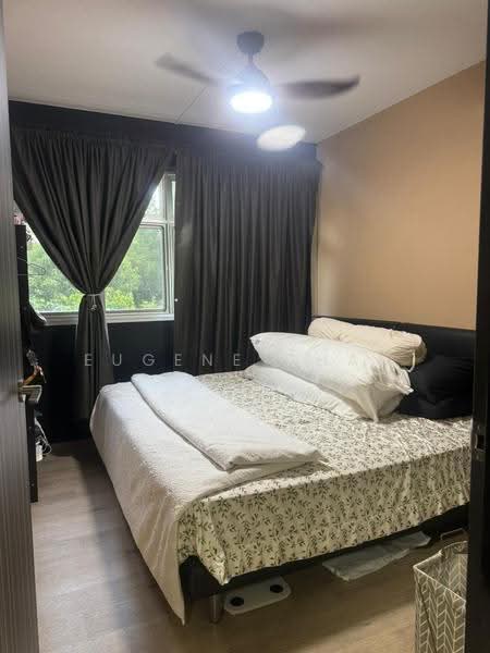 812A Choa Chu Kang Avenue 7, 812A Choa Chu Kang Avenue 7, Dairy Farm / Bukit Panjang / Choa Chu Kang, 3 Bedrooms, 1,001 sqft, HDB Flat For Sale, by Eugene Chan, 500229338 - Bedroom - PropertyGuru.com.sg