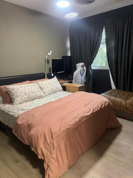 812A Choa Chu Kang Avenue 7, 812A Choa Chu Kang Avenue 7, Dairy Farm / Bukit Panjang / Choa Chu Kang, 3 Bedrooms, 1,001 sqft, HDB Flat For Sale, by Eugene Chan, 500229338 - Bedroom - PropertyGuru.com.sg