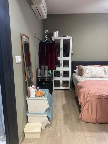 812A Choa Chu Kang Avenue 7, 812A Choa Chu Kang Avenue 7, Dairy Farm / Bukit Panjang / Choa Chu Kang, 3 Bedrooms, 1,001 sqft, HDB Flat For Sale, by Eugene Chan, 500229338 - Bedroom - PropertyGuru.com.sg