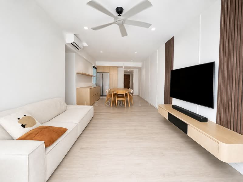 315 Choa Chu Kang Avenue 3