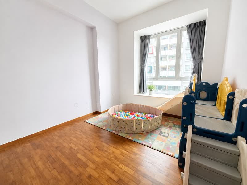 Mi Casa, 315 Choa Chu Kang Avenue 3, 3 Bedrooms, 1,259 sqft, Condominium For Sale, by Cleon Lim, 500229342 - Interior - PropertyGuru.com.sg