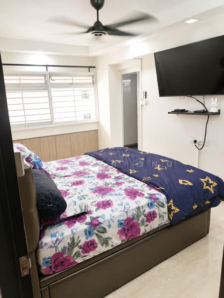 503 Choa Chu Kang Street 51, 503 Choa Chu Kang Street 51, 3 Bedrooms, 1,367 sqft, HDB Flat For Sale, by Delvin Ong, 500229345 - Bedroom - PropertyGuru.com.sg