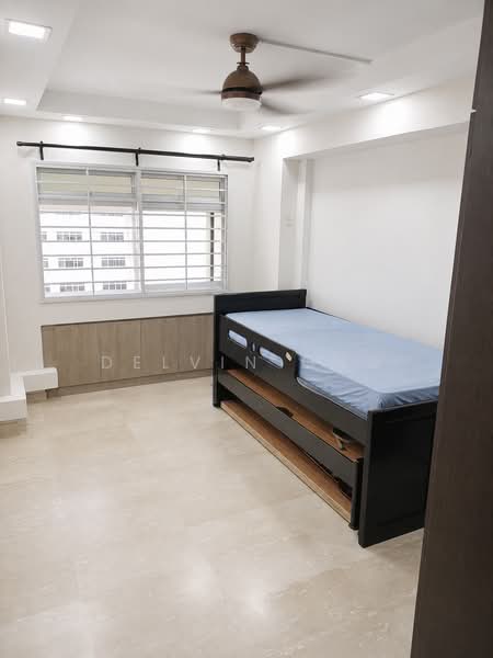 503 Choa Chu Kang Street 51, 503 Choa Chu Kang Street 51, 3 Bedrooms, 1,367 sqft, HDB Flat For Sale, by Delvin Ong, 500229345 - Bedroom - PropertyGuru.com.sg
