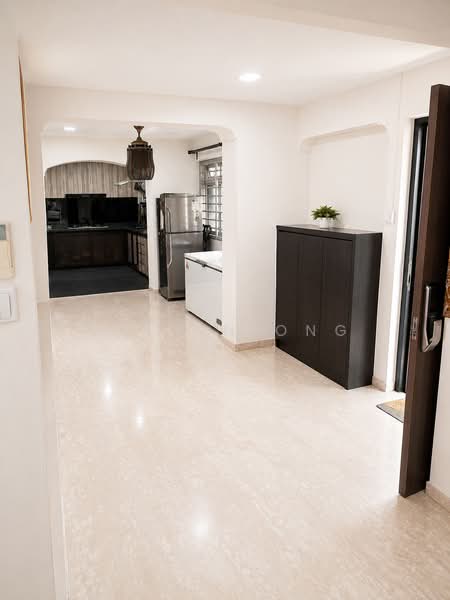 503 Choa Chu Kang Street 51, 503 Choa Chu Kang Street 51, 3 Bedrooms, 1,367 sqft, HDB Flat For Sale, by Delvin Ong, 500229345 - Kitchen - PropertyGuru.com.sg