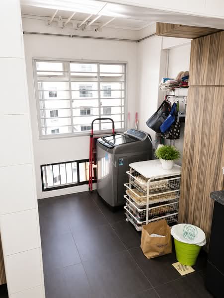 503 Choa Chu Kang Street 51, 503 Choa Chu Kang Street 51, 3 Bedrooms, 1,367 sqft, HDB Flat For Sale, by Delvin Ong, 500229345 - Interior - PropertyGuru.com.sg