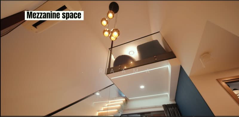 Parc Botannia, 18 Fernvale Street, 2 Bedrooms, 786 sqft, Condominium For Sale, by . Raama, 500229346 - Interior - PropertyGuru.com.sg