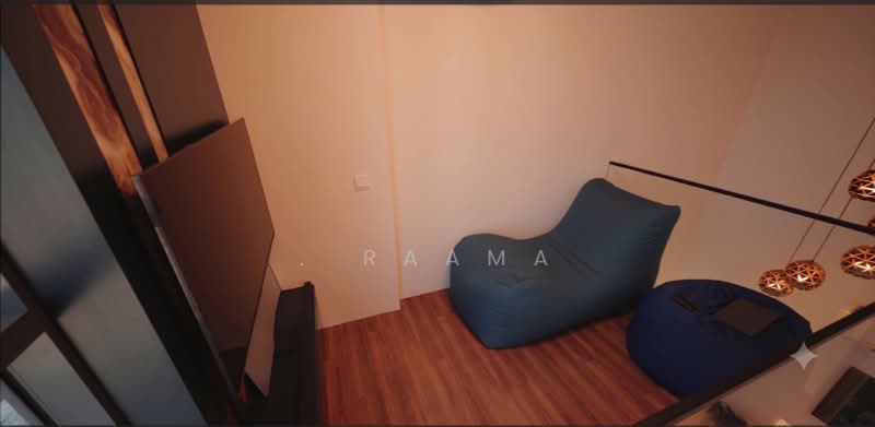 Parc Botannia, 18 Fernvale Street, 2 Bedrooms, 786 sqft, Condominium For Sale, by . Raama, 500229346 - Interior - PropertyGuru.com.sg