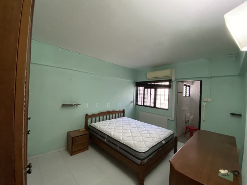 263 Tampines Street 21, 263 Tampines Street 21, 2 Bedrooms, 796 sqft, HDB Flat For Sale, by Sherry Ng, 500229347 - Bedroom - PropertyGuru.com.sg