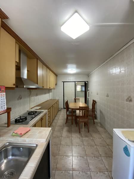 263 Tampines Street 21, 263 Tampines Street 21, 2 Bedrooms, 796 sqft, HDB Flat For Sale, by Sherry Ng, 500229347 - Kitchen - PropertyGuru.com.sg