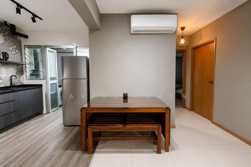 406C Northshore Drive, 406C Northshore Drive, 3 Bedrooms, 1,011 sqft, HDB Flat For Sale, by Hariss Harun, 500229349 - Kitchen - PropertyGuru.com.sg