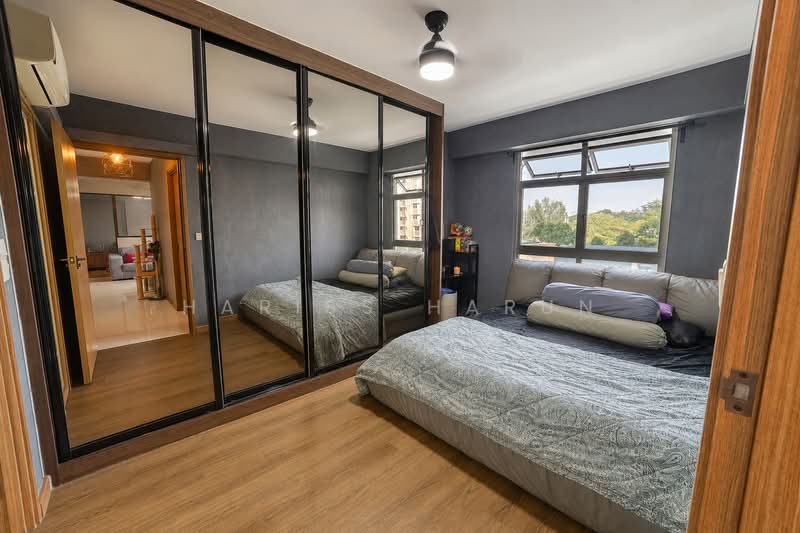 406C Northshore Drive, 406C Northshore Drive, 3 Bedrooms, 1,011 sqft, HDB Flat For Sale, by Hariss Harun, 500229349 - Bedroom - PropertyGuru.com.sg