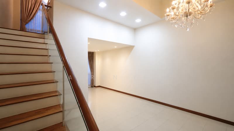 Springhill, Sembawang Walk, 4 Bedrooms, 2,880 sqft, Terraced House For Sale, by Aaron Yeo, 500229350 - Interior - PropertyGuru.com.sg