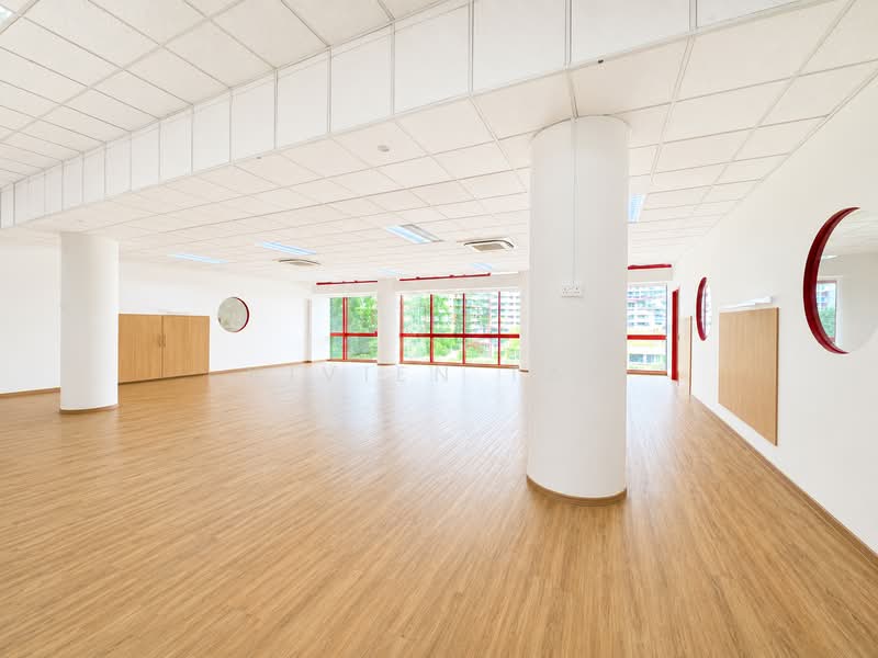 Rare Retail Podium Main Road Wide Frontage | Serangoon Road, Serangoon Road/ St Michael's Road/ Jalan Taman/ Bendemeer Road, 7,209 sqft, Other Retail For Rent, by Vivien Tan, 500229352 - Interior - CommercialGuru.com.sg