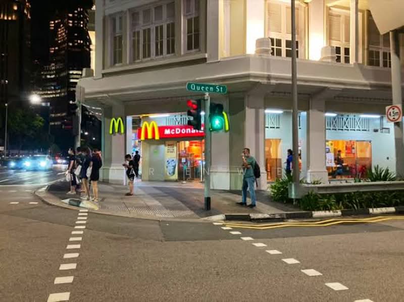 Bugis Village - Light F&B, Bugis / Victoria St / Middle Rd, 1,130 sqft, Food & Beverage For Rent, by Darren Wee, 500229354 - CommercialGuru.com.sg