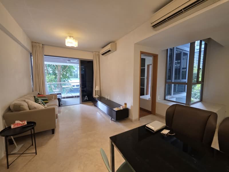 Angullia Park Residences @ Orchard, , 2 Bedrooms, 936 sqft, Apartment For Rent, by Jonathan Hee, 500229355 - Living Room - PropertyGuru.com.sg
