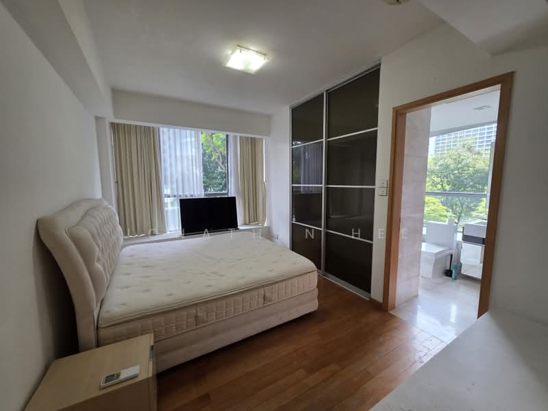Angullia Park Residences @ Orchard, , 2 Bedrooms, 936 sqft, Apartment For Rent, by Jonathan Hee, 500229355 - Bedroom - PropertyGuru.com.sg