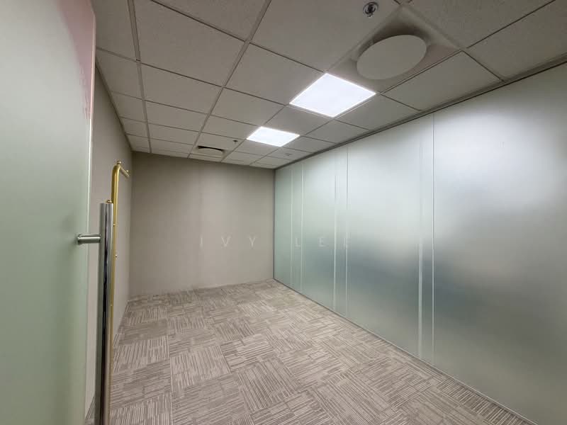 Raffles City Tower, 250 North Bridge Road, 1,022 sqft, Office For Rent, by Ivy Lee, 500229357 - Interior - CommercialGuru.com.sg