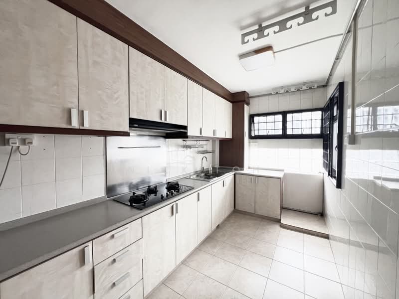 192C Rivervale Drive, 192C Rivervale Drive, 3 Bedrooms, 1,238 sqft, HDB Flat For Rent, by Nick Toh, 500229359 - Kitchen - PropertyGuru.com.sg