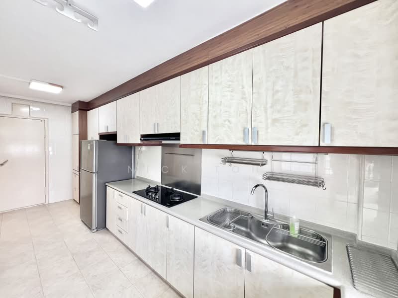 192C Rivervale Drive, 192C Rivervale Drive, 3 Bedrooms, 1,238 sqft, HDB Flat For Rent, by Nick Toh, 500229359 - Kitchen - PropertyGuru.com.sg