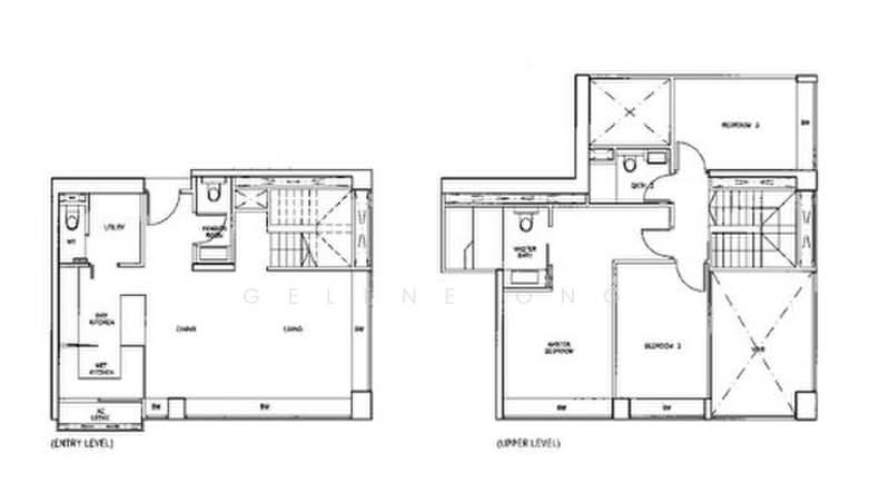 Altez, 16 Enggor Street, 3 Bedrooms, 1,507 sqft, Condominium For Sale, by Gelene Ong, 500229361 - PropertyGuru.com.sg