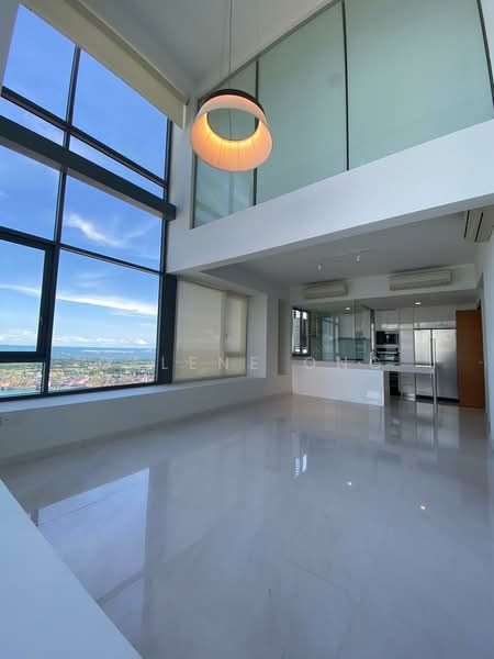 Altez, 16 Enggor Street, 3 Bedrooms, 1,507 sqft, Condominium For Sale, by Gelene Ong, 500229361 - Living Room - PropertyGuru.com.sg